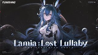 レイミア　ハウル　lamia PUNISHING GRAY RAVEN - LAMIA NEW TEASER PV - YouTube