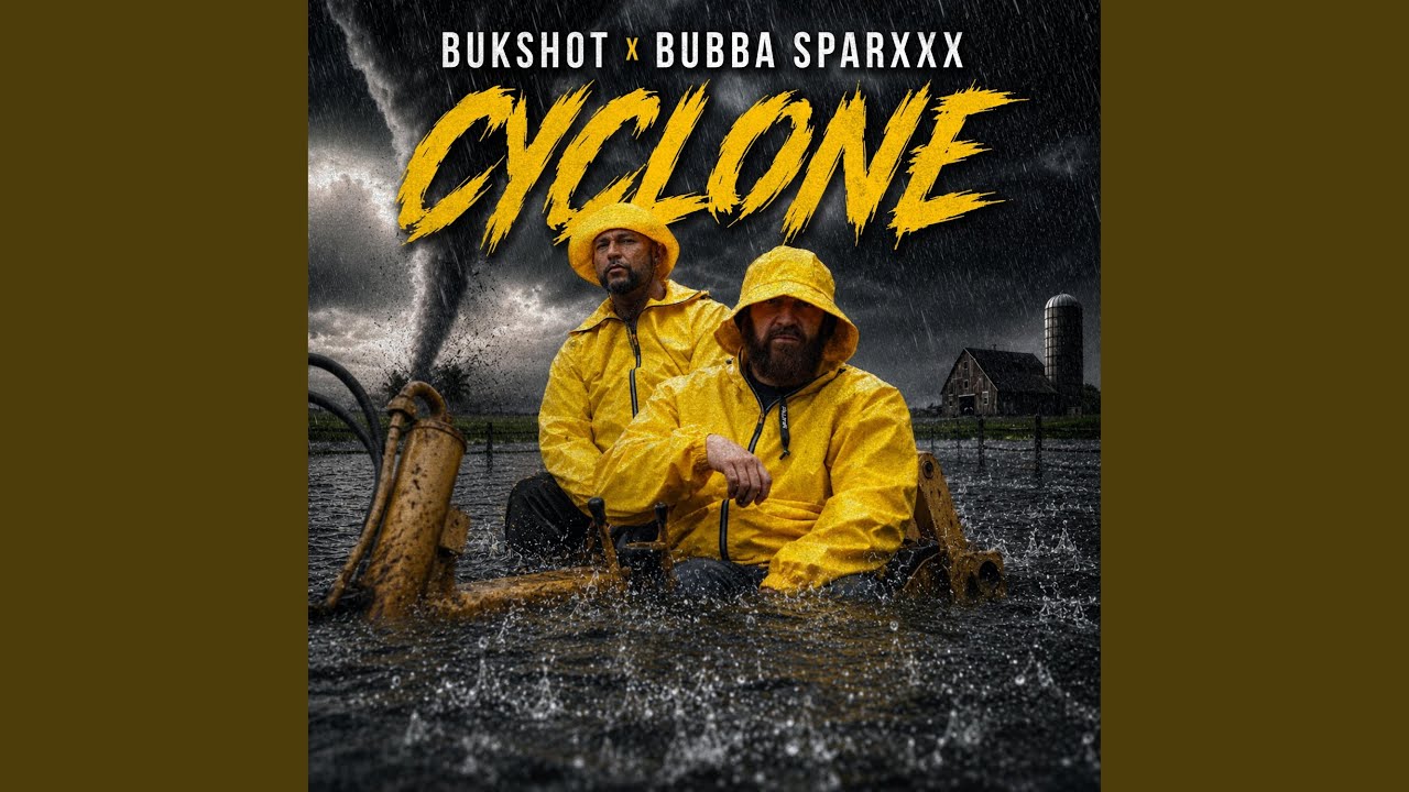 Guarda Cyclone su YouTube Guarda Cyclone su YouTube