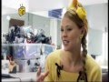 Capture de la vidéo Kimberley Walsh Interview Horrible Henry Making Of Special