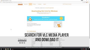 How to import M3U url to VLC ✔✔