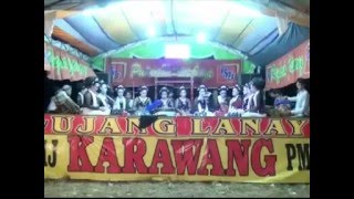 Jaipongan Ujang Lanay   TANJUNG BARU