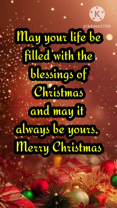 Christmas wishes in english/ Christmas quotes/Xmas greeting cards #shortsfeed