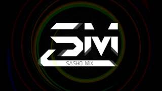 Sasho Mix - Middle East Beat 2 (2022)