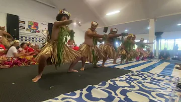 Fatele Funafuti - Novema Vaitupu NZ