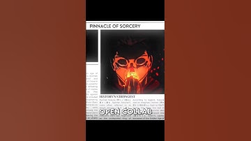 Open Collab[20K special] Jujutsu Kaisen #opencollab #jujutsukaisen #gojo #sukuna