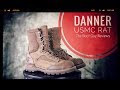 Danner usmc rat avis sur the boot guy