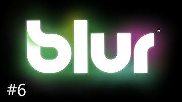 Blur (PC) Walkthrough - Part 6
