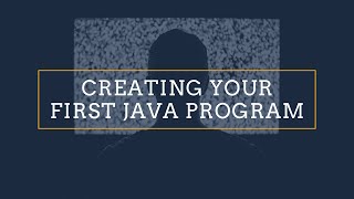 Hello World | Java Tutorial