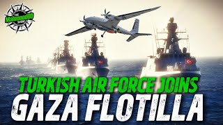 Download Lagu TURKISH NAVY \u0026 AIR FORCE JOIN | 100 FIGHTER JETS FOR IRAN’S ARMY MP3 Download Lagu TURKISH NAVY \u0026 AIR FORCE JOIN | 100 FIGHTER JETS FOR IRAN’S ARMY MP3