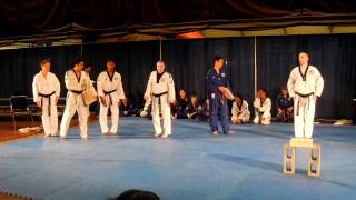 taekwondo 040.MOV