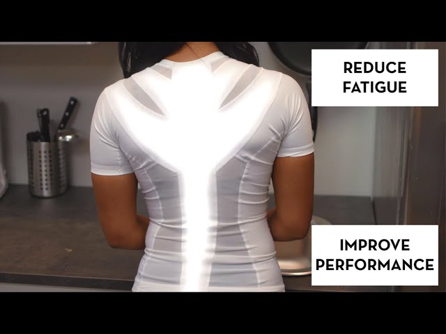 AlignMed® Posture Apparel - FDA Registered - Pain & Performance Wear 