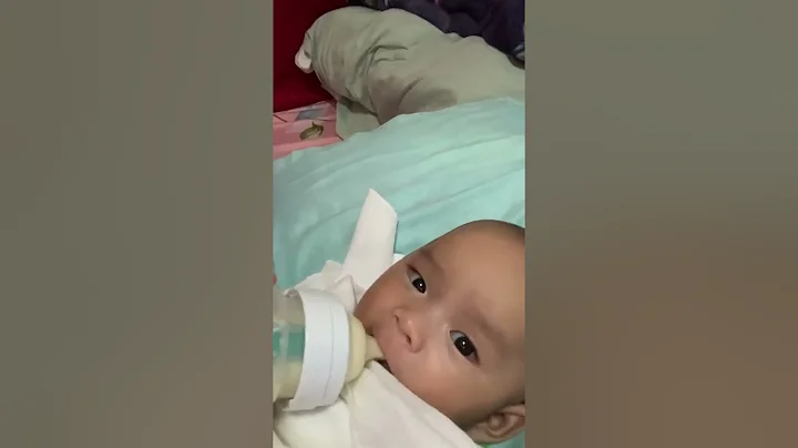 Morning Papa