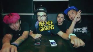 Diary of Pee Wee Gaskins (Eps.2) :  A Youth Not Wasted