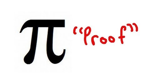 Debunking my own Proof of Pi = 3.1415 Video!!!