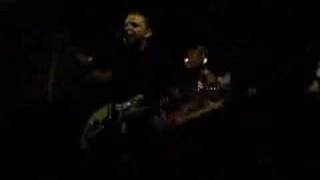 The Aggrolites - Faster Bullet- Gruta 77 2007