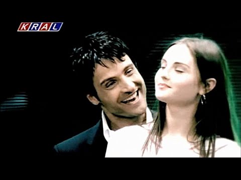 Sinan Özen - Ağzını Yerim (Kral 2003 Kaydı) (2002, Akbaş)