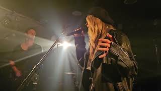 LUSAINT - Wicked Game - Rock School Barbey BORDEAUX / 29.03.2026 