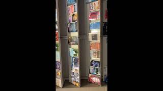 Chestermere Library￼