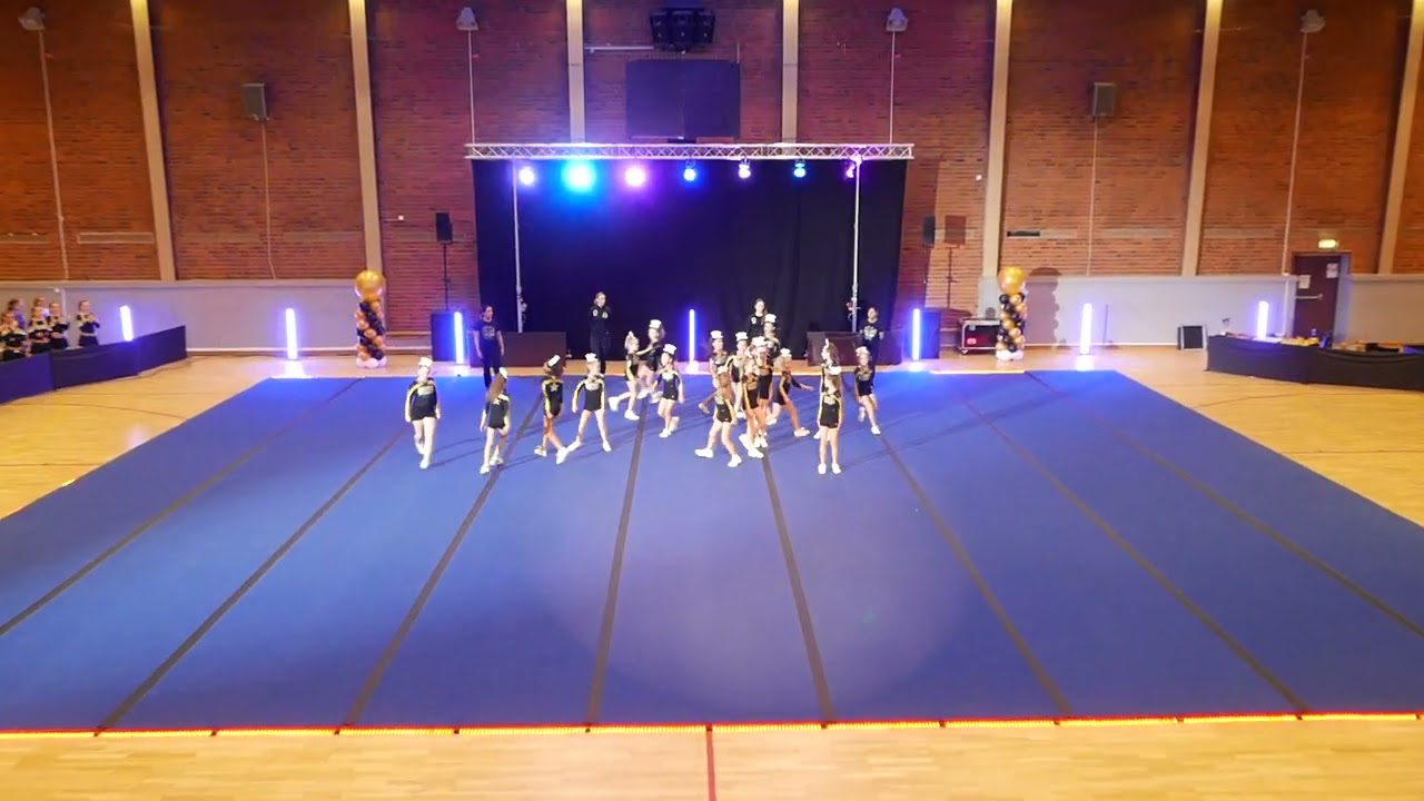 SWC2024 SOL GF STARS ROCKETS