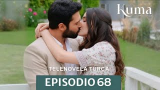 Kuma, La Otra Esposa | Telenovela Turca | Episodio 68