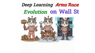 The Deep Learning Evolution in Quant Trading: From MLP to Transformers