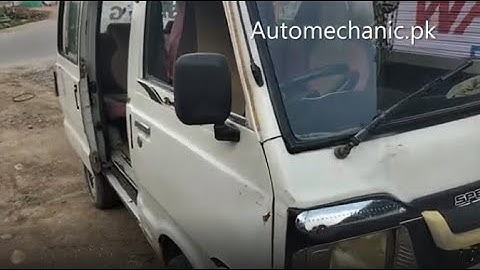 Why Your Suzuki Bolan/Ravi Won