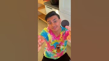 Squid Games Cookie Magkc Trick #shorts