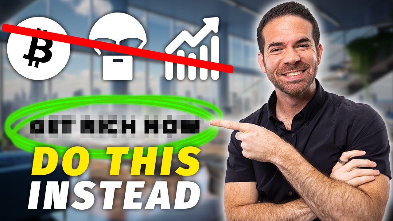 This Is The REAL Path To Making $1,000,000... | Road To $1M