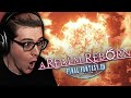 FFXIV A Realm Reborn Trailer Reaction from a New Player - Final Fantasy 14