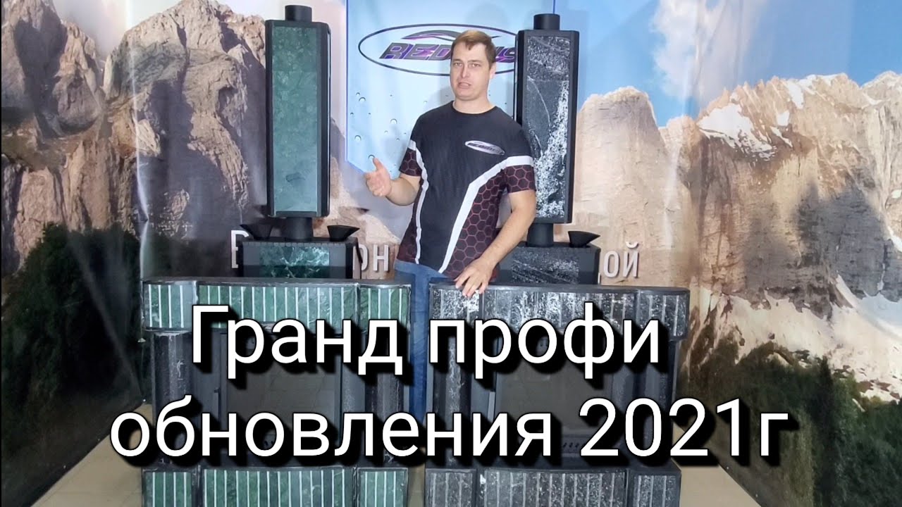 Грант профи аудит