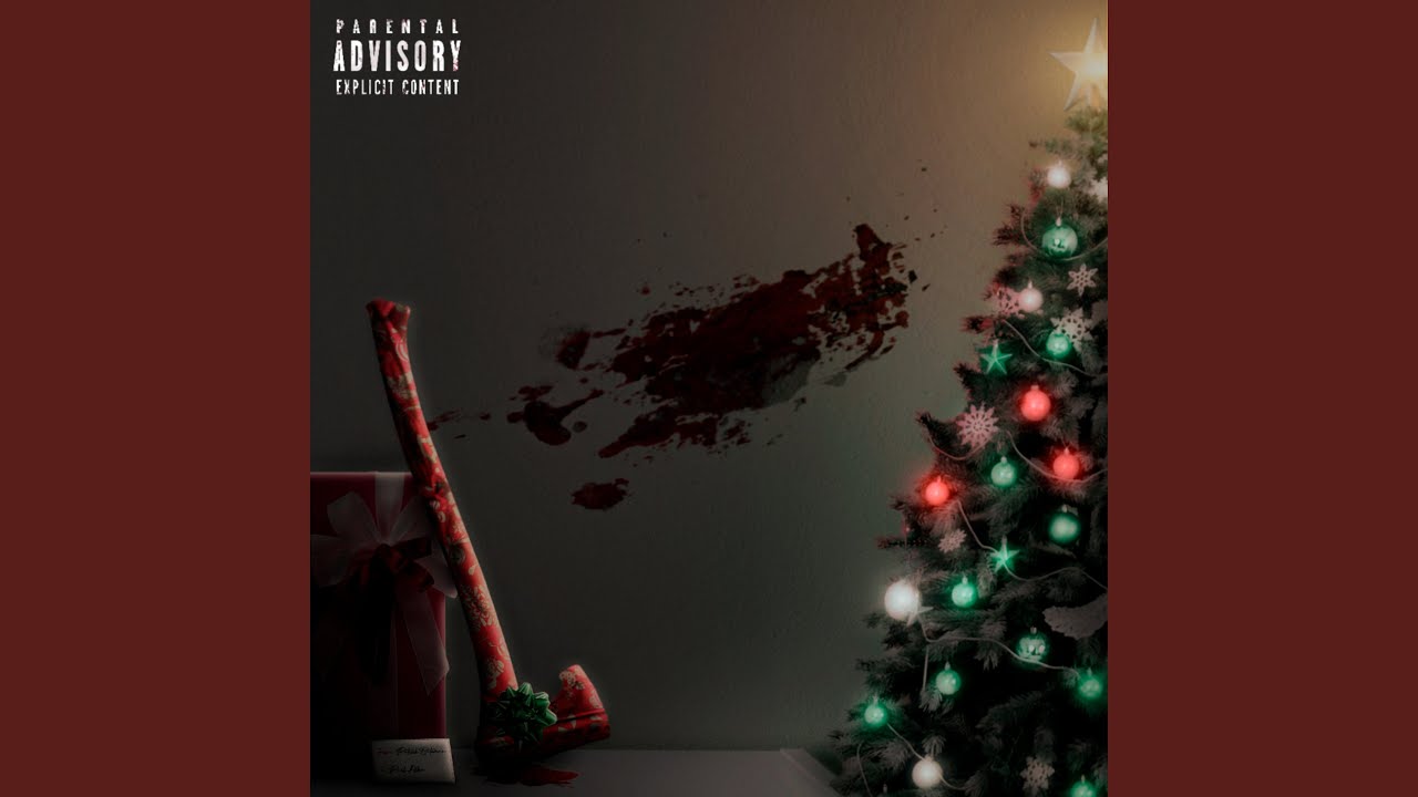 Watch Christmas Psycho on YouTube Watch Christmas Psycho on YouTube