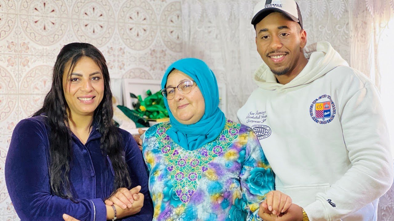 طلقوها من راجلها بلا سبب ولاكن نتاقمات منهم بطريقة….