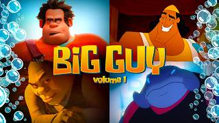 Cr • Big Guy (Volume One)