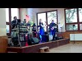 One of us (cover) - Teri Štěpánová s kapelou Part