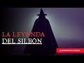 El Cartel Paranormal De La Mega: Relato de Terror de El Silbón: Leyenda popular Venezolana.