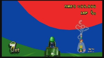 [MKWii] Waterslide v1.2