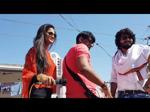 Dhamaka Beats Live D.j With Trusha Rami Vinay Nayak