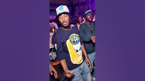 Uptown Mondays easy dance moves #2gran