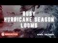 Busy hurricane season looms