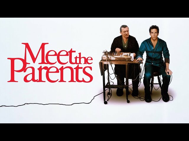Meet the Parents (2000) - Movie Review 