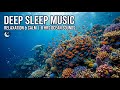 Soothing Music for Anxiety Relief, Anxiety and Depression • Peaceful Relaxation