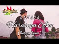 HARUSNYA AKU - Cover Reggae ( Official Musik Video Ipj )