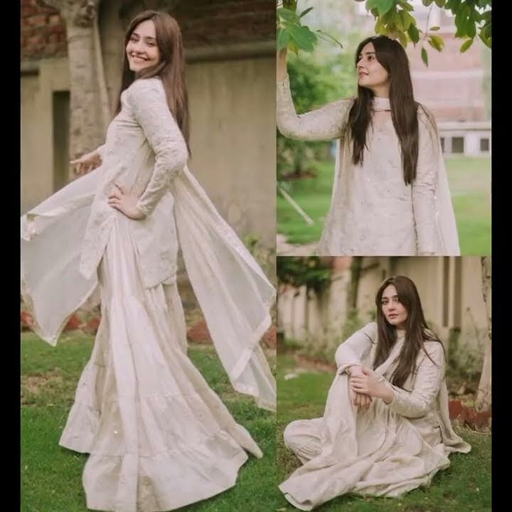 mukhtalif adakara ki Eid ki picture