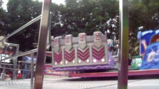 Shake Off A Brive 19