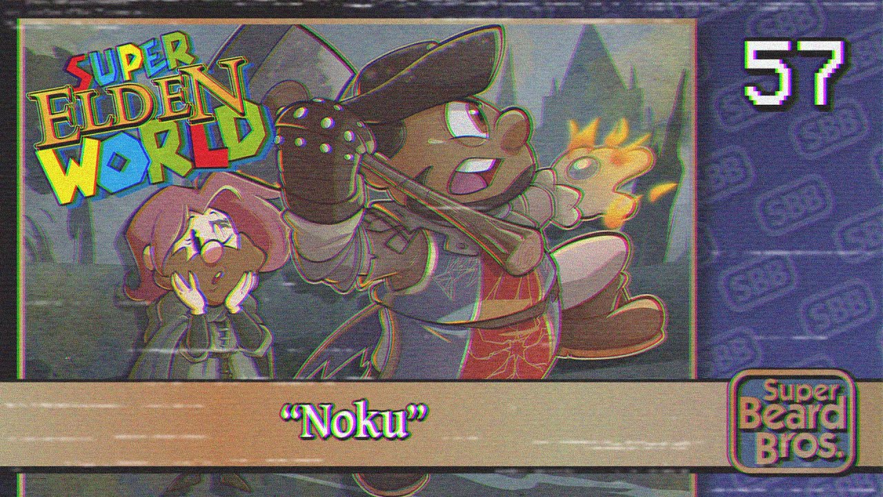Elden Ring | Ep. #57 | Noku - YouTube