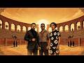 Kader Japonais X Mohamed Ramadan X ORIO Ki Yesralek حبيبي مالك Official Music 