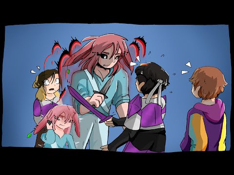 Origins Meet [DSMP]