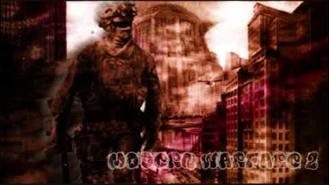 Gimp 2 - Grunge Signature Tutorial