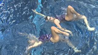 Bsu At The Games Mary Killman & Mariya Koroleva Promo