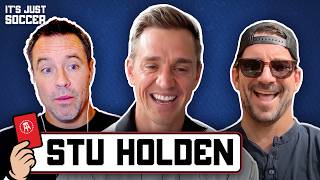 Vini Jr. To Arsenal, MLS All-Star Game Preview & Stu Holden Could Be A Pro Poker Player